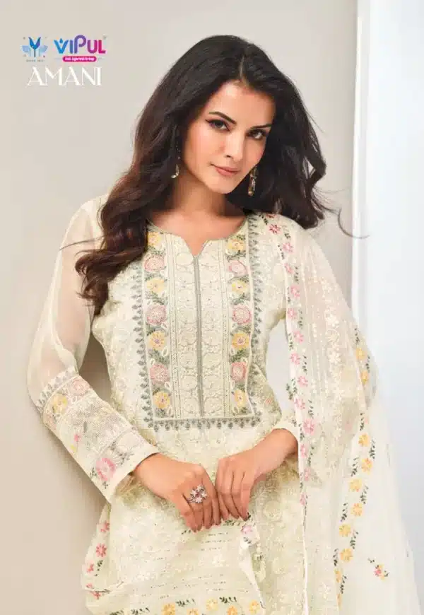 vipul fashion amani 5981-5986 - Image 7