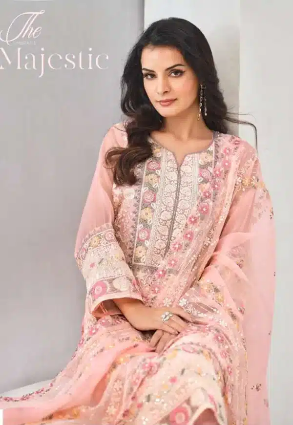 vipul fashion amani 5981-5986 - Image 5