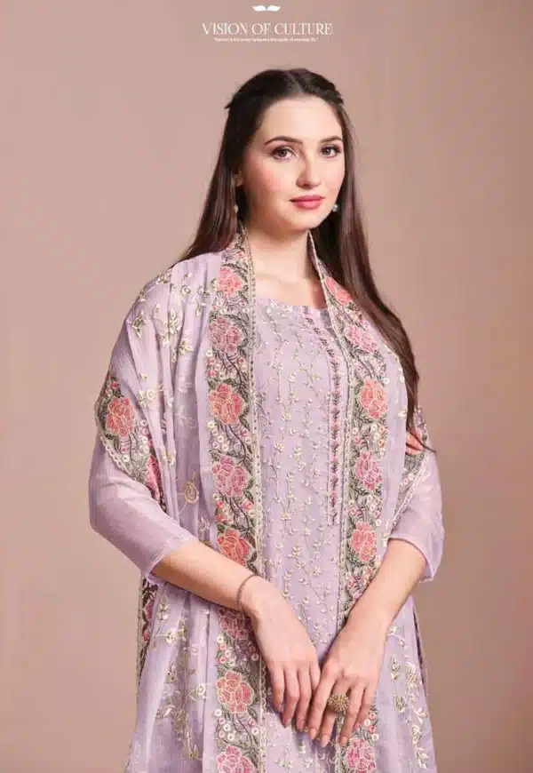 vipul fashion amina 5991-5996 - Image 5
