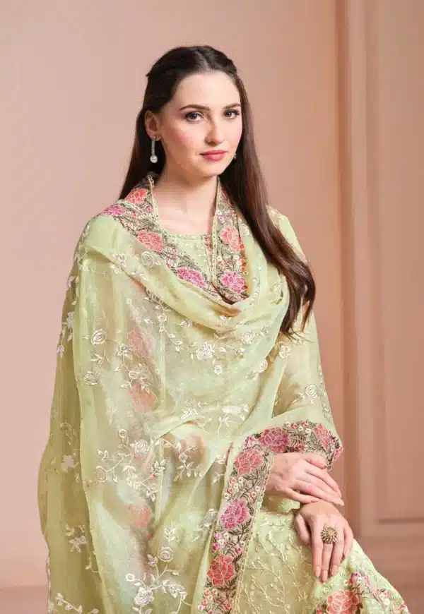 vipul fashion amina 5991-5996 - Image 6