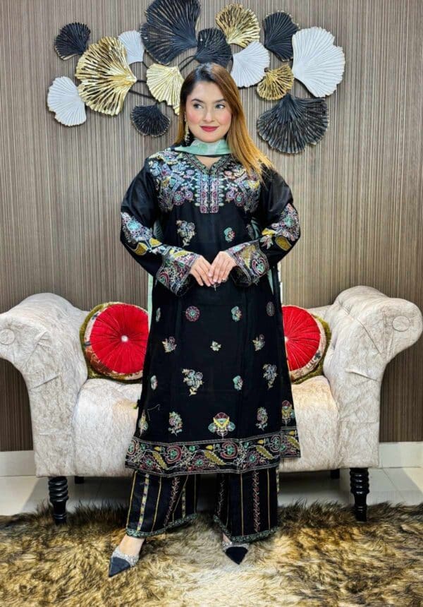 Pakistani inspired - Image 3