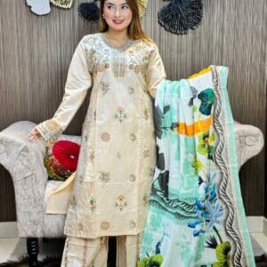 pakistani inspired dresss