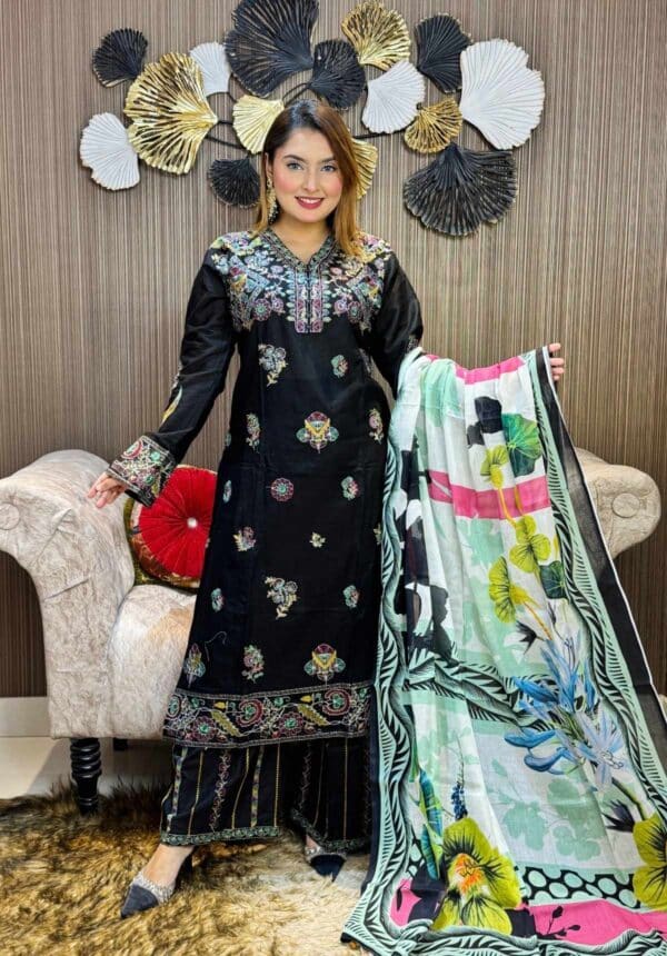 Pakistani inspired - Image 2